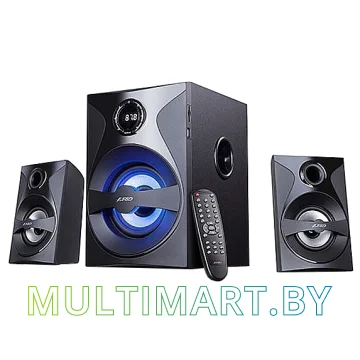 Акустика F&D F380X